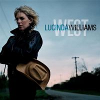 Lucinda Williams - West - CD