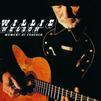 Willie Nelson - Moment Of Forever - CD