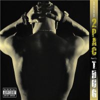 2Pac - The Best of 2Pac -  Pt. 1: Thug - CD