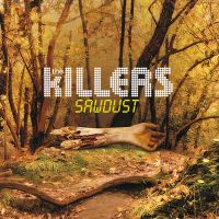 The Killers - Sawdust - CD