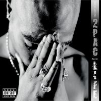 2Pac - The Best of 2Pac -  Pt. 2: Life - CD