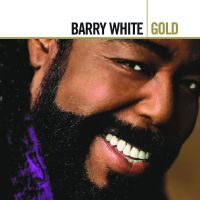 Barry White - GOLD - 2CD