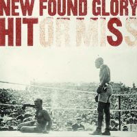 New Found Glory - Hits - CD