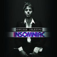 Enrique Iglesias - Insomniac - CD