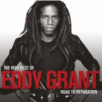 Eddy Grant - The Very Best of - Road To Reparation - CD