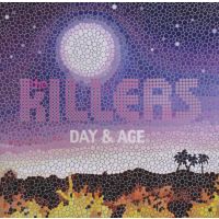 The Killers - Day & Age - CD