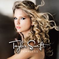 Taylor Swift - Fearless - CD