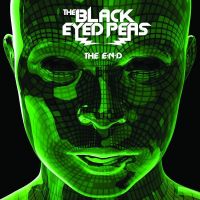 The Black Eyed Peas - The E.N.D. - CD