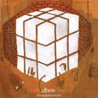 Elbow - The Seldom Seen Kid - New Version - CD