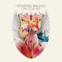 Spandau Ballet - Once More - CD