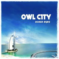 Owl City - Ocean Eyes - CD