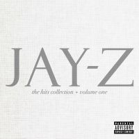 Jay-Z - The Hits Collection Volume One - CD