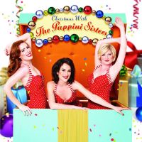 The Puppini Sisters - Christmas With The Puppini Sisters - CD