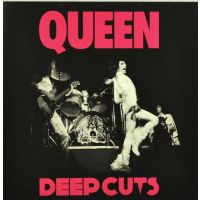 Queen - Deep Cuts - CD