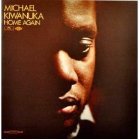 Michael Kiwanuka - Home Again - CD