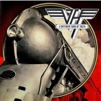 Van Halen - A Different Kind Of Truth - CD