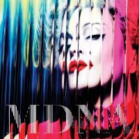 Madonna - MDNA - CD