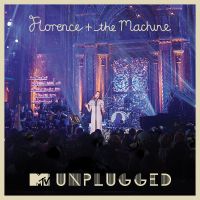 Florence + The Machine - MTV Presents Unplugged - CD