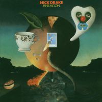 Nick Drake - Pink Moon - CD