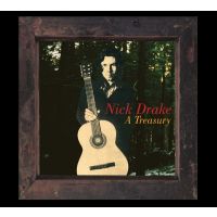 Nick Drake - A Treasury - CD