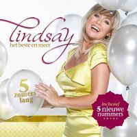 Lindsay - Het Beste En Meer - CD