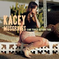 Kacey Musgraves - Same Trailer Different Park - CD