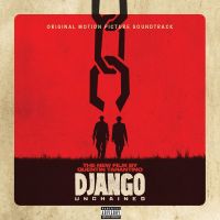Django Unchained - Original Motion Picture Soundtrack - CD