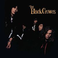 The Black Crowes - Shake Your Money Maker - CD