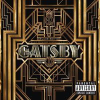 The Great Gatsby - Music From Baz Luhrmann's Film The Great Gatsby - Deluxe Edition - CD