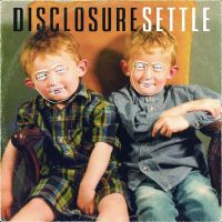 Disclosure - Settle - CD