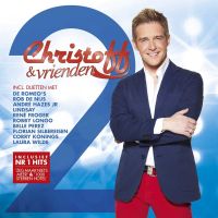 Christoff & Vrienden 2 - CD