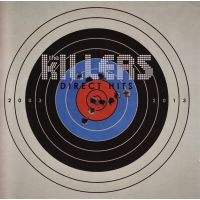 The Killers - Direct Hits - CD