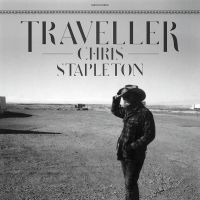 Chris Stapleton - Traveller - CD