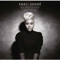 Emeli Sande - Our Version Of Events - CD
