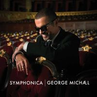 George Michael -  Symphonica - CD
