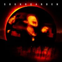 Soundgarden - Superunknown - CD