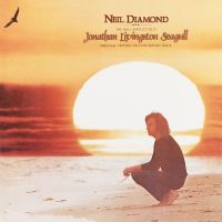 Neil Diamond - Jonathan Livingston Seagull - CD
