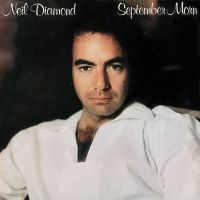 Neil Diamond - September Morn - CD