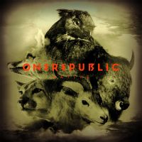 OneRepublic - Native - Deluxe Edition - CD