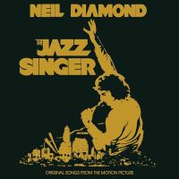 Neil Diamond - The Jazz Singer - Original Songs From The Motion Picture - CD