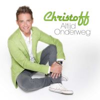 Christoff - Altijd Onderweg - CD