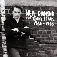 Neil Diamond - The Bang Years 1966-1968 - CD