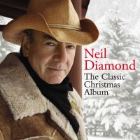 Neil Diamond - The Classic Christmas Album - CD