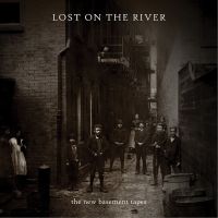 The New Basement Tapes - Lost On The River - CD