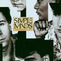 Simple Minds - Once Upon A Time - CD