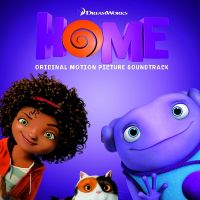 Home - Original Motion Picture Soundtrack - CD