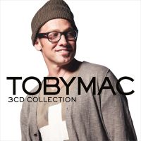 TobyMac - Collection - 3CD