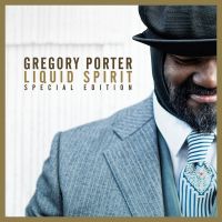 Gregory Porter - Liquid Spirit - Special Edition - CD