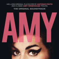 Amy - The Original Soundtrack - CD
