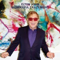 Elton John - Wonderful Crazy Night - Deluxe Edition - CD